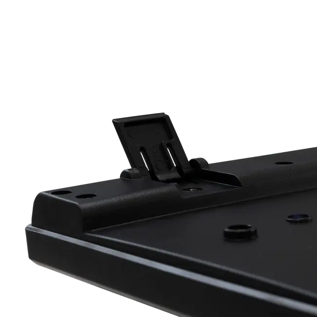TIPKOVNICA SBOX K-22 CRNA / US