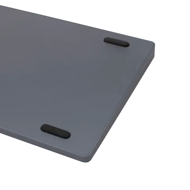 SBOX WK-131 Metal Wireless Keyboard / US