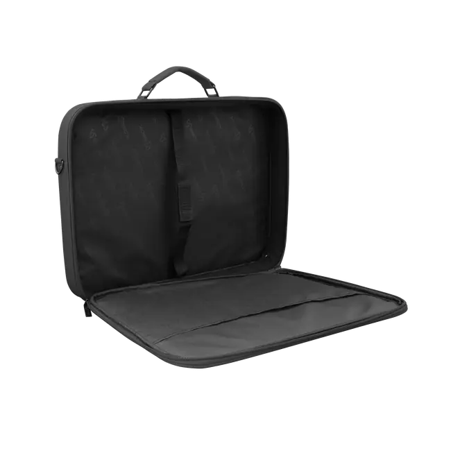 TORBA SBOX NLS-3015B / 15,6" - NEW YORK Crna