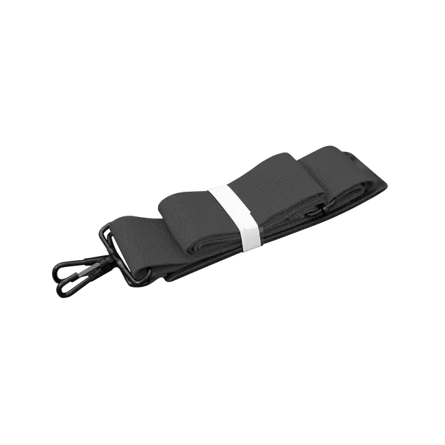 TORBA SBOX NLS-3015B / 15,6" - NEW YORK Crna