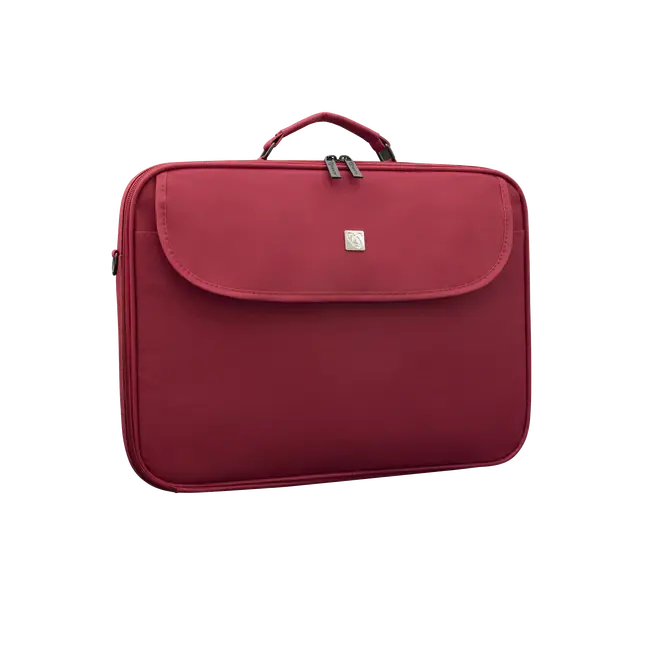 TORBA SBOX NLS-3015D - 15,6" - NEW YORK Bordo