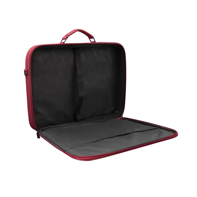 TORBA SBOX NLS-3015D - 15,6" - NEW YORK Bordo