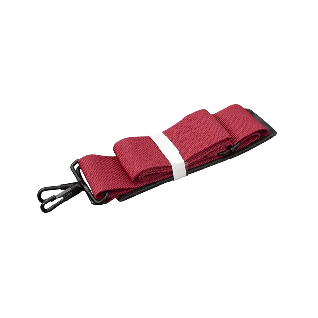 TORBA SBOX NLS-3015D - 15,6" - NEW YORK Bordo