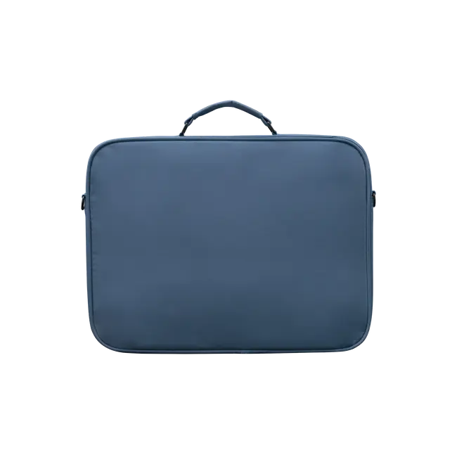 SBOX New York NLS-3015N 15.6-inch Laptop Bag, Navy Blue