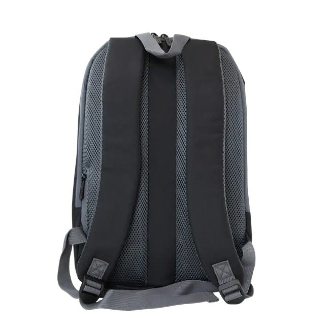 SBOX Dubai NSE-1206B 15.6-inch Laptop Backpack, Black