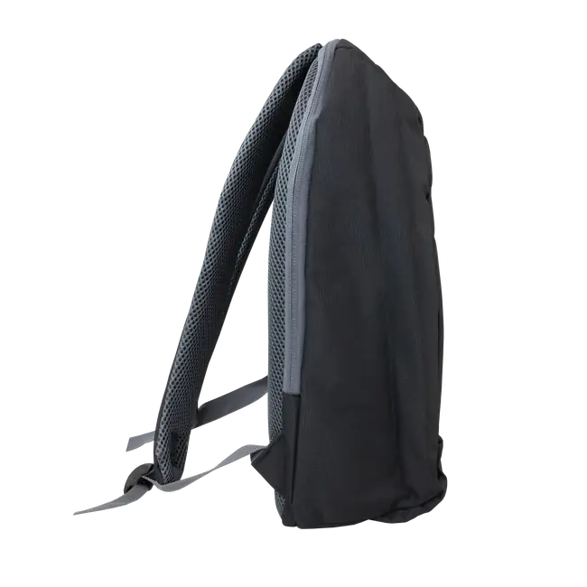 SBOX Dubai NSE-1206B 15.6-inch Laptop Backpack, Black
