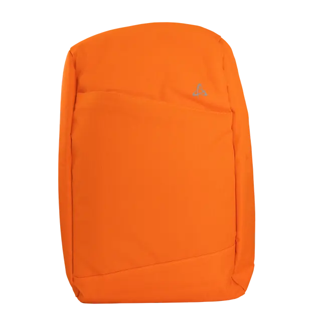 SBOX Dubai NSE-1206O 15.6-inch Laptop Backpack, Orange