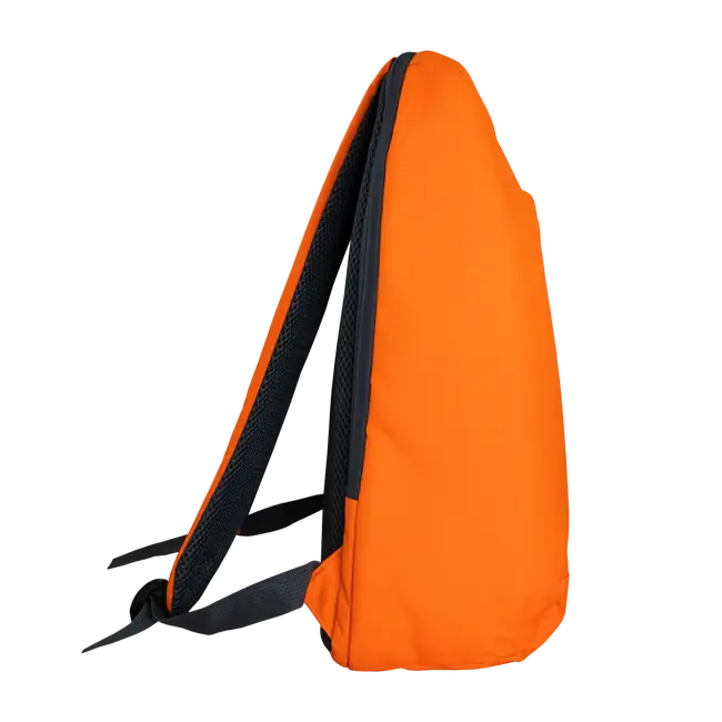 SBOX Dubai NSE-1206O 15.6-inch Laptop Backpack, Orange