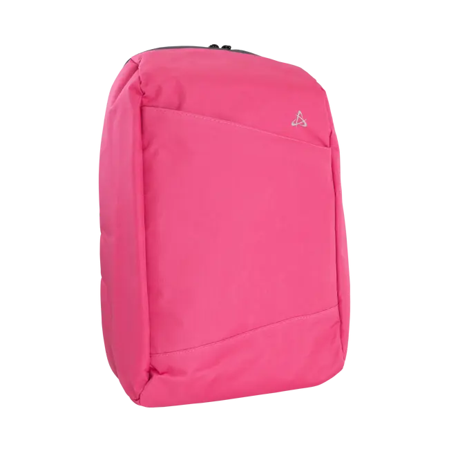 SBOX Dubai NSE-1206P 15.6-inch Laptop Backpack, Pink