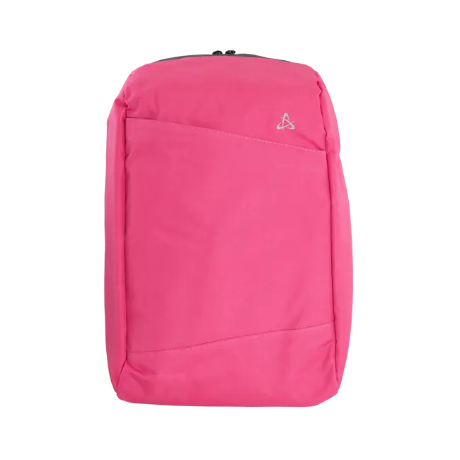 SBOX Dubai NSE-1206P 15.6-inch Laptop Backpack, Pink