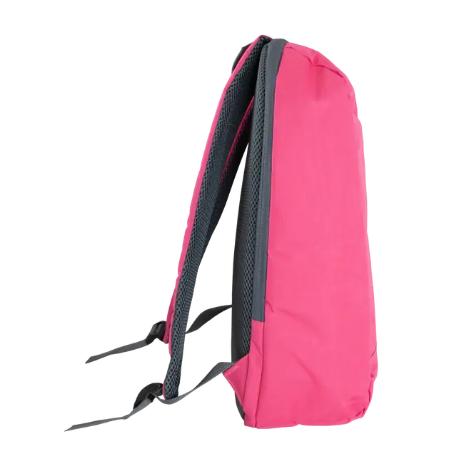 SBOX Dubai NSE-1206P 15.6-inch Laptop Backpack, Pink