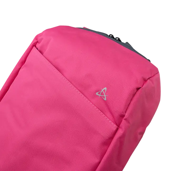SBOX Dubai NSE-1206P 15.6-inch Laptop Backpack, Pink