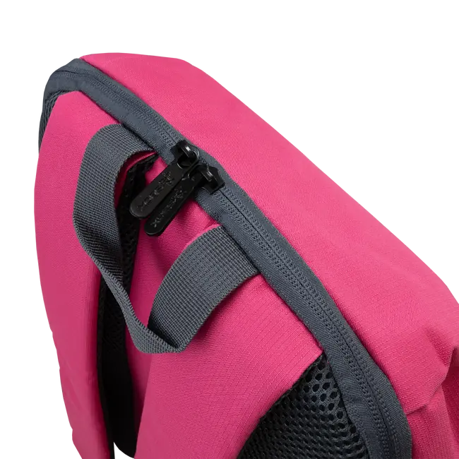 SBOX Dubai NSE-1206P 15.6-inch Laptop Backpack, Pink