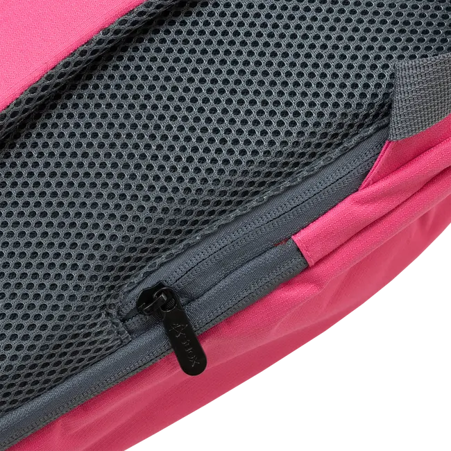 SBOX Dubai NSE-1206P 15.6-inch Laptop Backpack, Pink