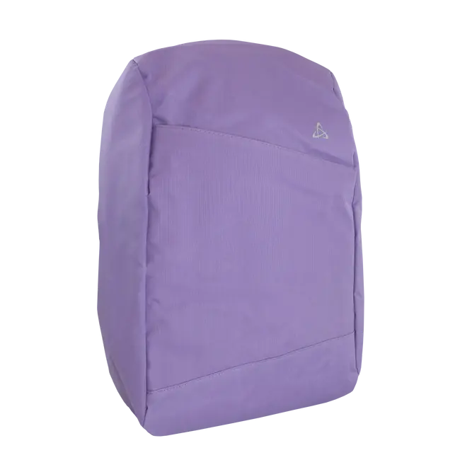 SBOX Dubai NSE-1206U 15.6-inch Laptop Backpack, Purple
