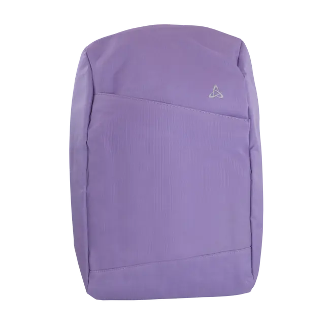 SBOX Dubai NSE-1206U 15.6-inch Laptop Backpack, Purple