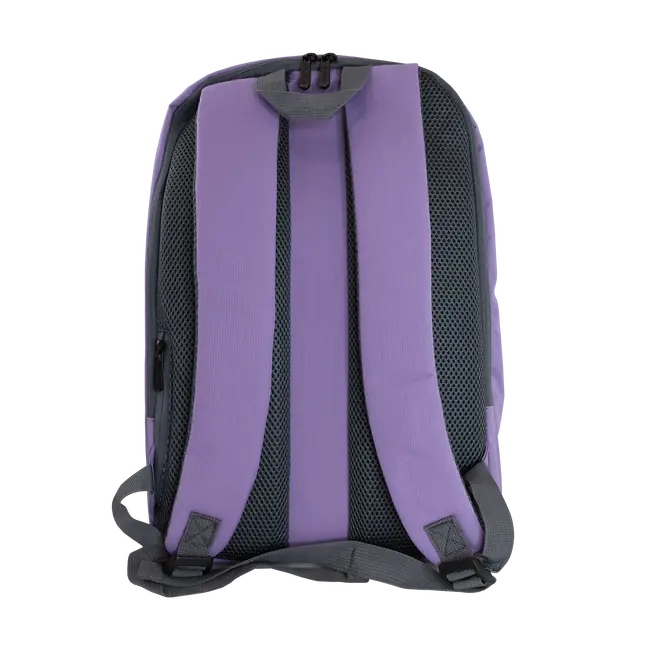 SBOX Dubai NSE-1206U 15.6-inch Laptop Backpack, Purple
