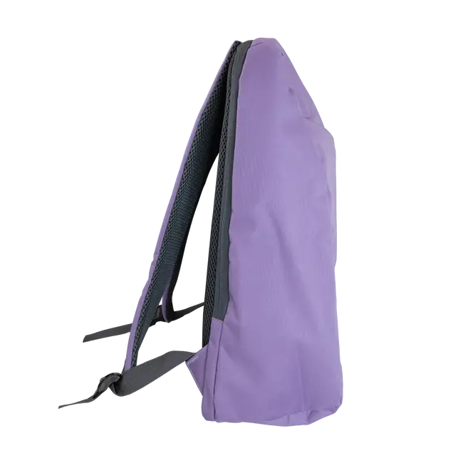 SBOX Dubai NSE-1206U 15.6-inch Laptop Backpack, Purple