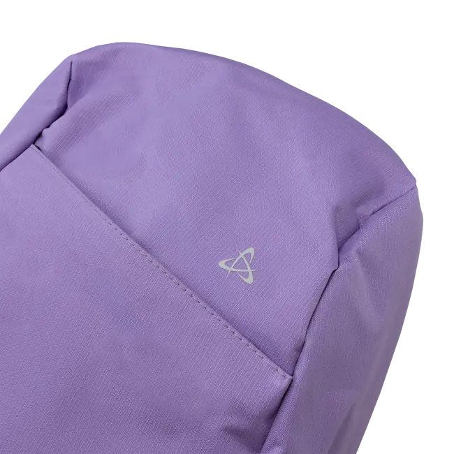 SBOX Dubai NSE-1206U 15.6-inch Laptop Backpack, Purple