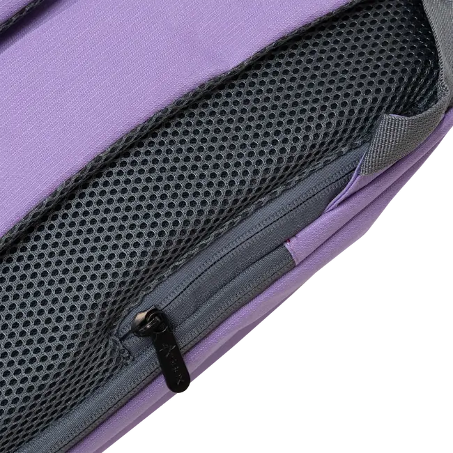 SBOX Dubai NSE-1206U 15.6-inch Laptop Backpack, Purple