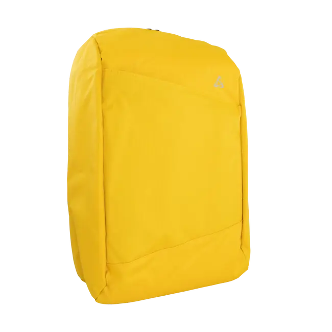 SBOX Dubai NSE-1206Y 15.6-inch Laptop Backpack, Yellow