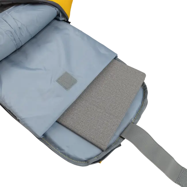 SBOX Dubai NSE-1206Y 15.6-inch Laptop Backpack, Yellow