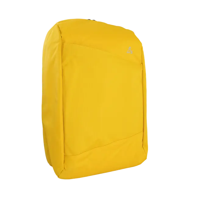 SBOX Dubai NSE-1206Y 15.6-inch Laptop Backpack, Yellow
