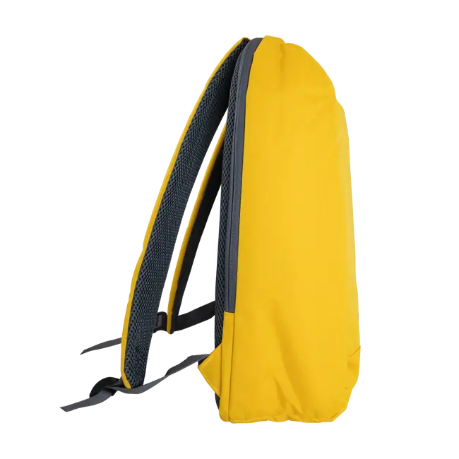 SBOX Dubai NSE-1206Y 15.6-inch Laptop Backpack, Yellow