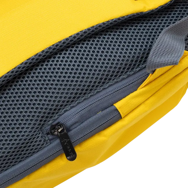 SBOX Dubai NSE-1206Y 15.6-inch Laptop Backpack, Yellow