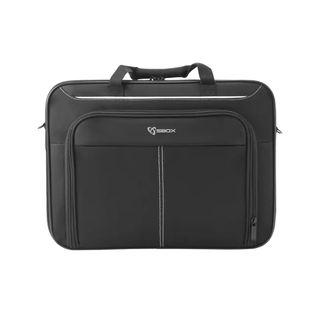SBOX Hong Kong NSE-2022 15.6-inch Laptop Bag
