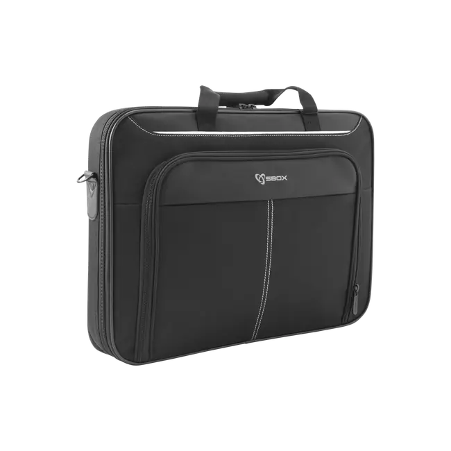 SBOX Hong Kong NSE-2022 15.6-inch Laptop Bag