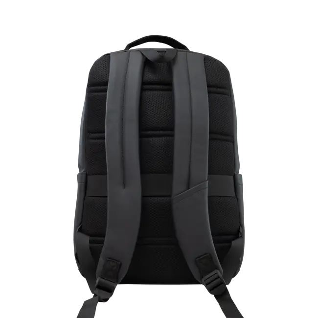 SBOX Barcelona NSS-00209 Laptop Backpack, Black