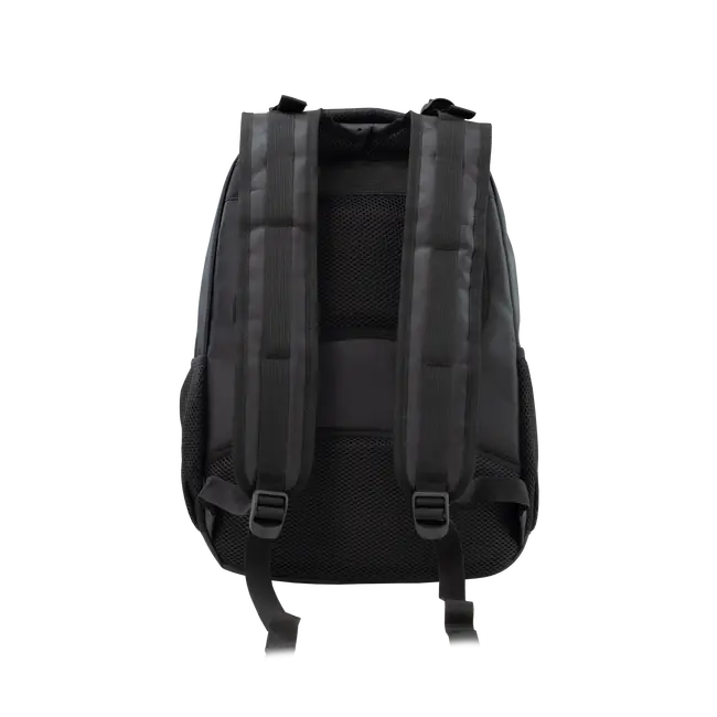 SBOX Valencia NSS-00276 18-inch Laptop Backpack, Black