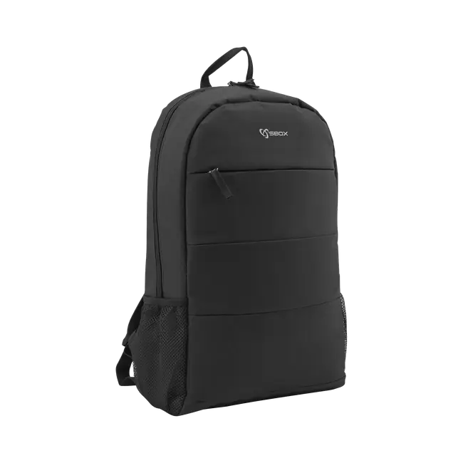 TORBA SBOX NSS-19044 TORONTO 15,6" Crna / Ruksak