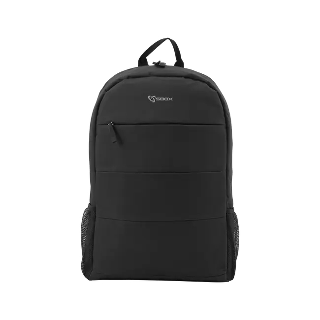 TORBA SBOX NSS-19044 TORONTO 15,6" Crna / Ruksak