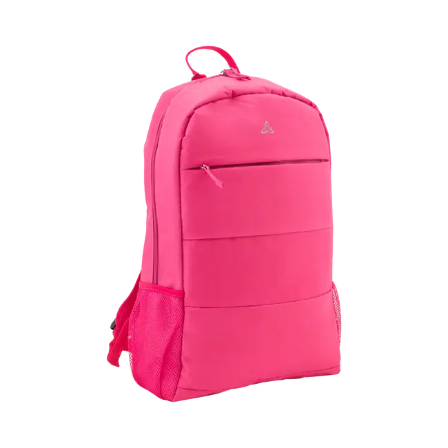 TORBA SBOX NSS-19044 TORONTO 15,6" Pink / Ruksak