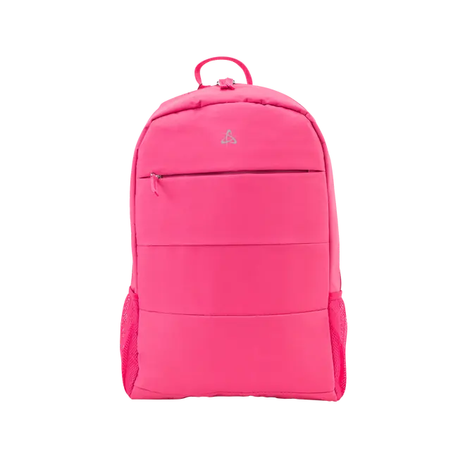 TORBA SBOX NSS-19044 TORONTO 15,6" Pink / Ruksak