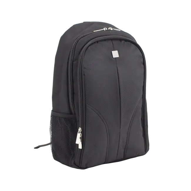 TORBA SBOX NSS-19056 BOSTON 15,6"  Crna / Ruksak