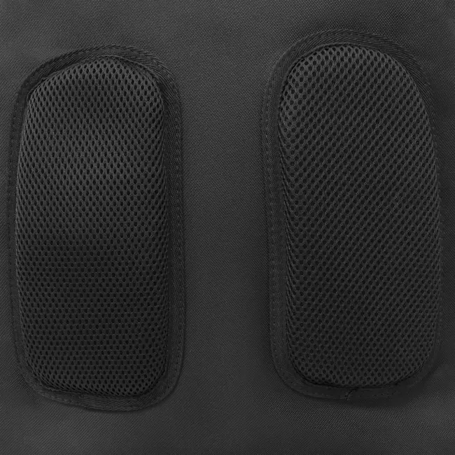 TORBA SBOX NSS-19072 TEXAS 17,3" Crna / Ruksak