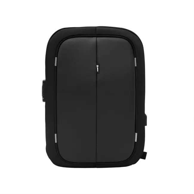 TORBA SBOX NSS-19160 CASABLANCA / 15,6"  Crni / Ruksak