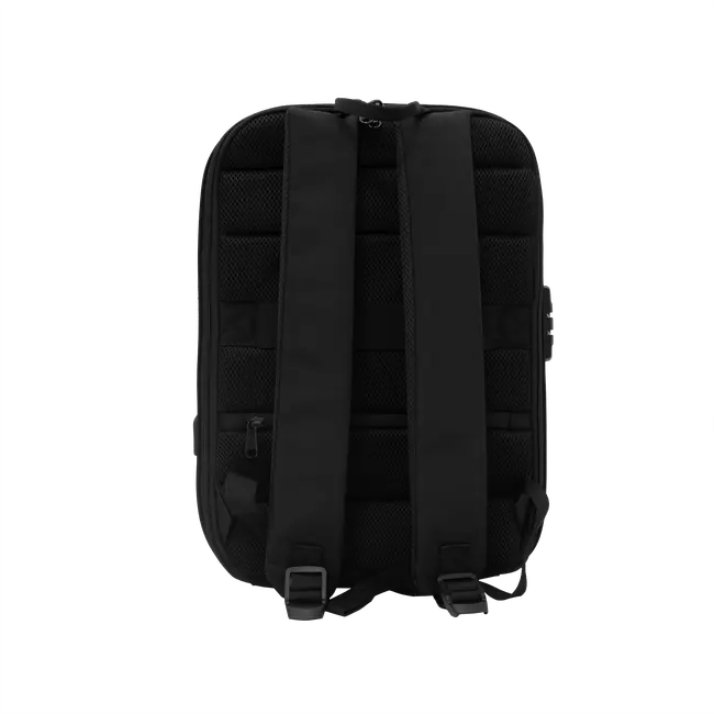 TORBA SBOX NSS-19160 CASABLANCA / 15,6"  Crni / Ruksak