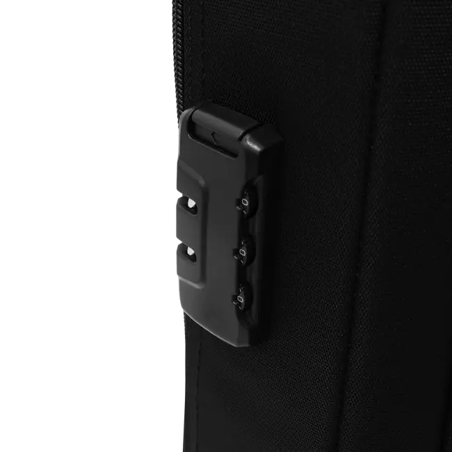 TORBA SBOX NSS-19160 CASABLANCA / 15,6"  Crni / Ruksak