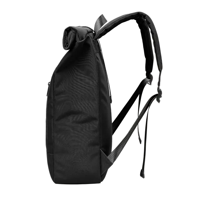 TORBA SBOX NSS-19368B JAKARTA Crna / Ruksak
