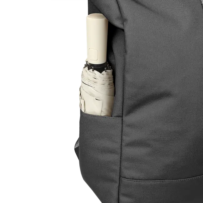 TORBA SBOX NSS-19368B JAKARTA Crna / Ruksak