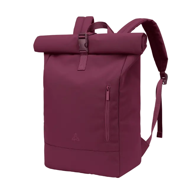 TORBA SBOX NSS-19368D JAKARTA Bordo / Ruksak