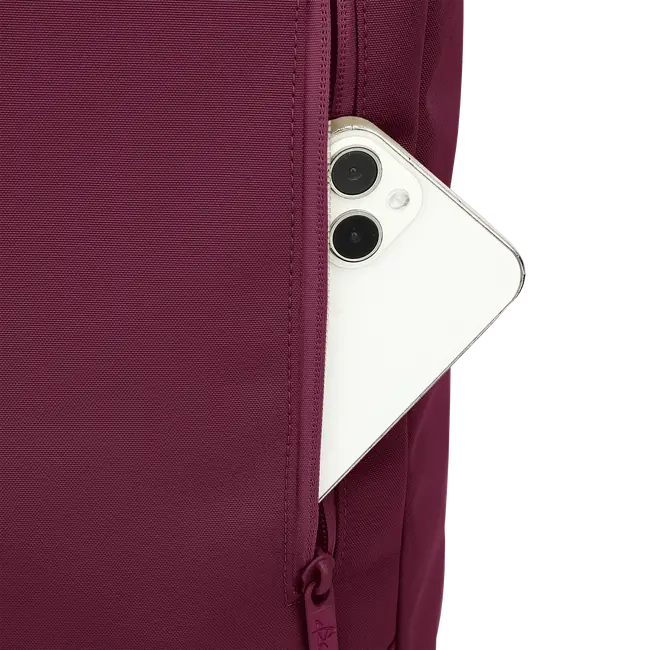 TORBA SBOX NSS-19368D JAKARTA Bordo / Ruksak