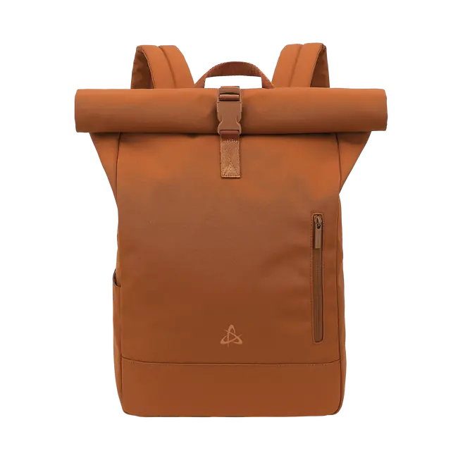 TORBA SBOX NSS-19368O JAKARTA Narančasta / Ruksak