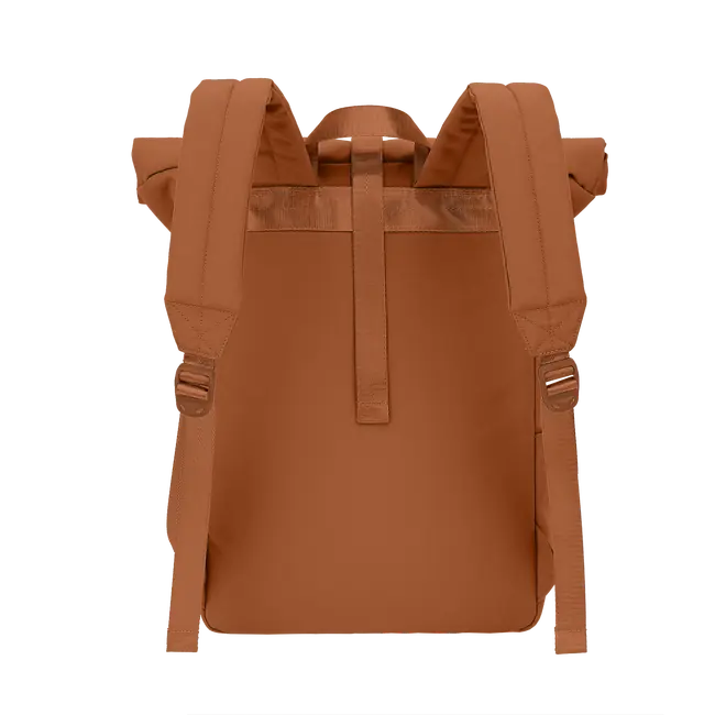 TORBA SBOX NSS-19368O JAKARTA Narančasta / Ruksak