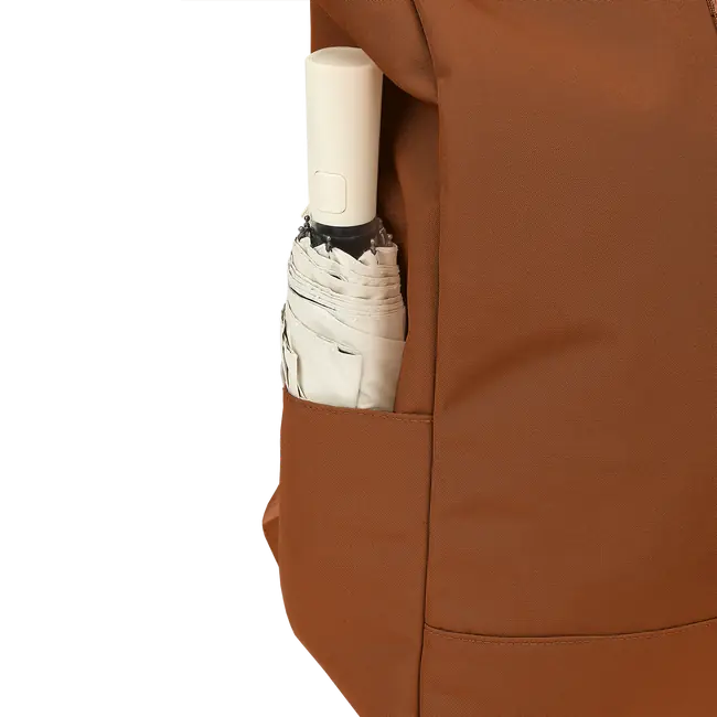 TORBA SBOX NSS-19368O JAKARTA Narančasta / Ruksak