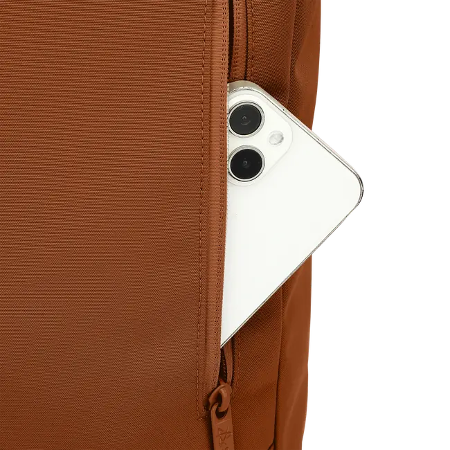 TORBA SBOX NSS-19368O JAKARTA Narančasta / Ruksak